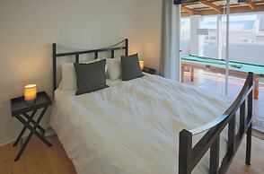 Lazy Lagoon, Langebaan 6-Sleeper
