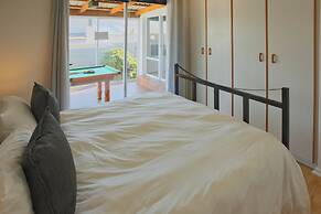 Lazy Lagoon, Langebaan 6-Sleeper