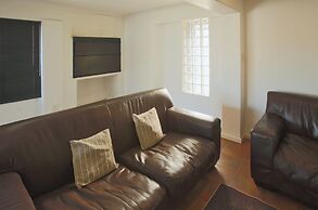 Lazy Lagoon, Langebaan 6-Sleeper