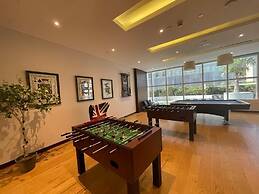 Tanin - Luxury Waterfront Apt with Stunning Marina Views
