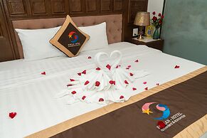 Korea Bac Giang Hotel