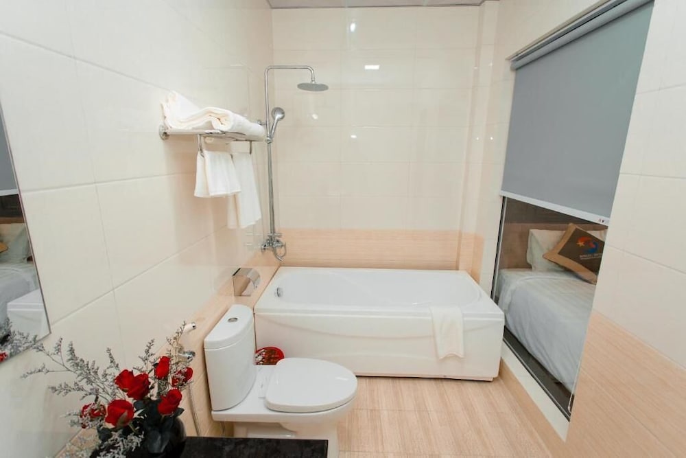 Korea Bac Giang Hotel