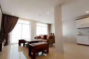 Korea Bac Giang Hotel