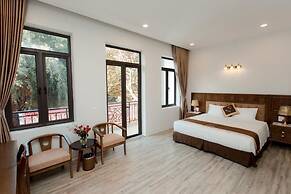 Korea Bac Giang Hotel
