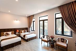 Korea Bac Giang Hotel