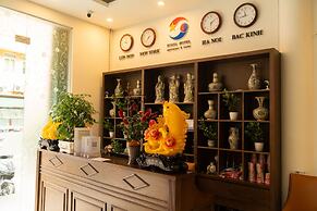 Korea Bac Giang Hotel
