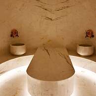 Dosso Dossi Hotels & SPA Golden Horn