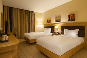 Dosso Dossi Hotels & SPA Golden Horn