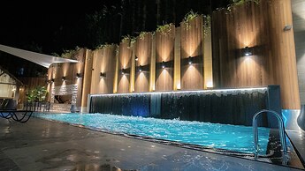 Dosso Dossi Hotels & SPA Golden Horn