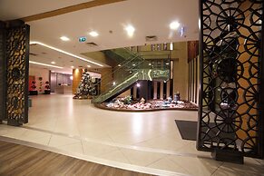 Dosso Dossi Hotels & SPA Golden Horn
