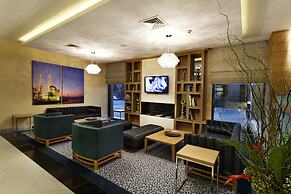 Dosso Dossi Hotels & SPA Golden Horn