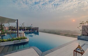Taj Amer, Jaipur