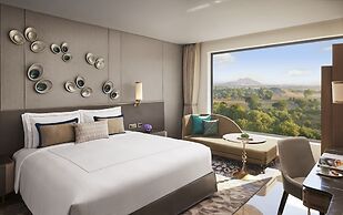 Taj Amer, Jaipur