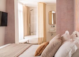 Ninfea Luxury Suites