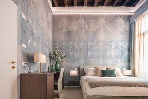 Ninfea Luxury Suites