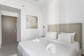 WelHome - Luxe Apartment With Incredible View on Dubai Creek