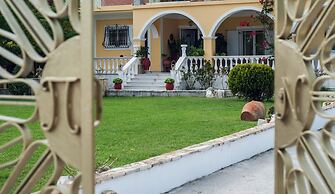 La Casa Di Nina