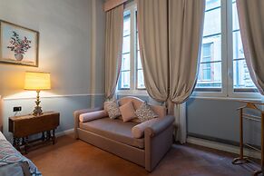 Dimora del Cardinale - Residenza d'epoca