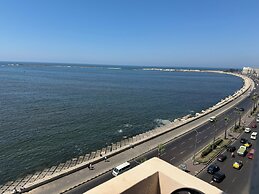 Semiramis hotel