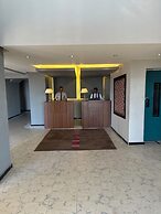 Semiramis hotel