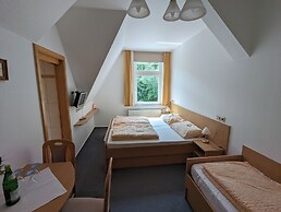 Wanderhotel Steinerne Renne