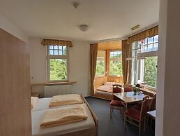 Wanderhotel Steinerne Renne