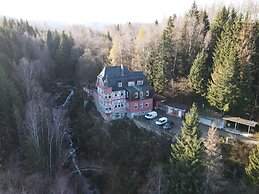 Wanderhotel Steinerne Renne