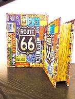 Route 66 Beach Hostel