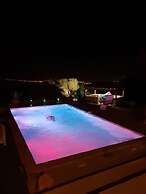 le rocher