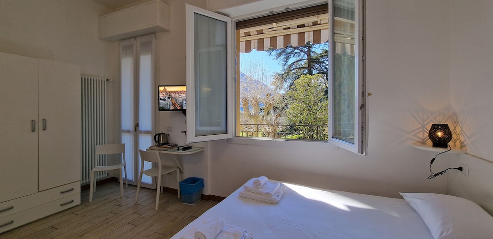 Hotel Beretta
