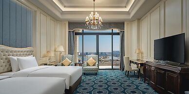 Crowne Plaza Dongying by IHG