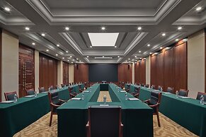 Crowne Plaza Dongying by IHG