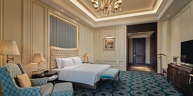 Crowne Plaza Dongying by IHG