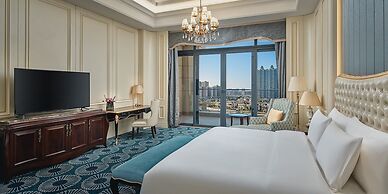 Crowne Plaza Dongying by IHG