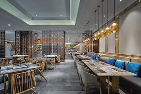 Crowne Plaza Dongying by IHG