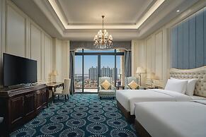 Crowne Plaza Dongying by IHG