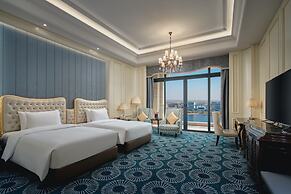 Crowne Plaza Dongying by IHG