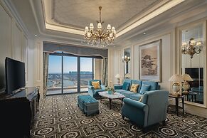 Crowne Plaza Dongying by IHG