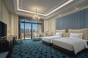Crowne Plaza Dongying by IHG