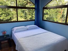 El Paraiso Azul
