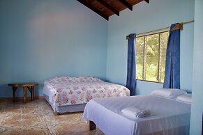 El Paraiso Azul