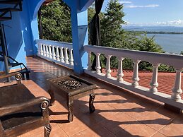 El Paraiso Azul