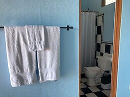 El Paraiso Azul