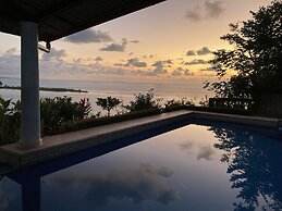 El Paraiso Azul