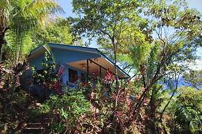 El Paraiso Azul