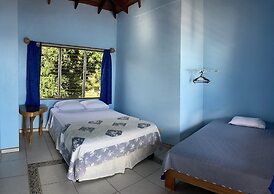 El Paraiso Azul