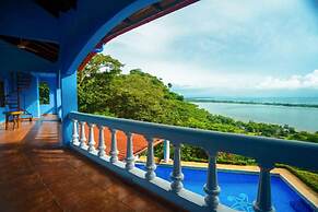 El Paraiso Azul