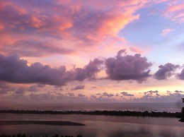 El Paraiso Azul