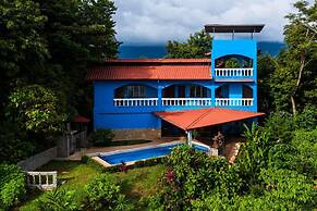 El Paraiso Azul
