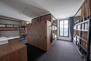 Beau M Paris - Hostel
